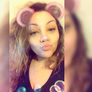 Meet your Posher, Jacqueline